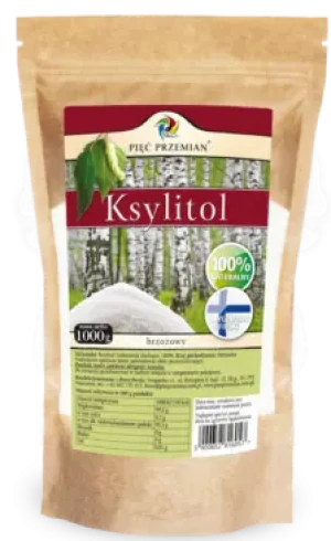 KSYLITOL 1 kg
