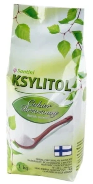 KSYLITOL 1 kg