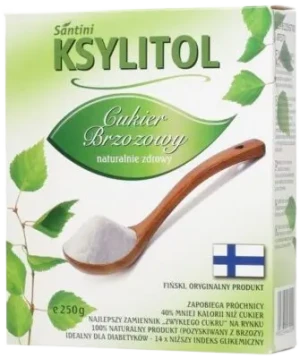 KSYLITOL 250 g