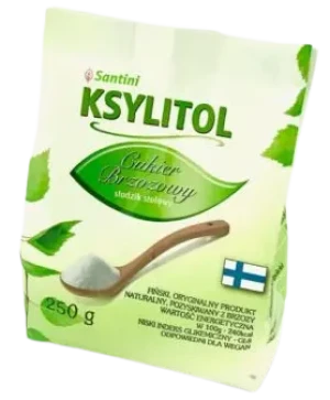 KSYLITOL 250 g