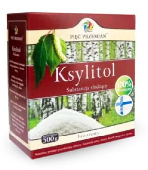 KSYLITOL 500 g