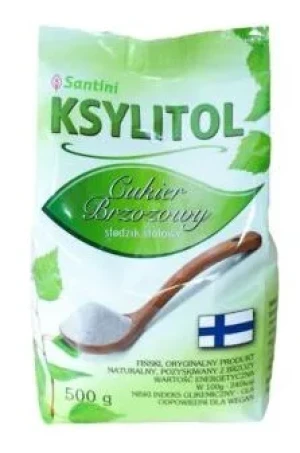 KSYLITOL 500 g