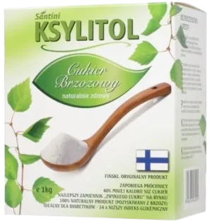KSYLITOL 1 kg