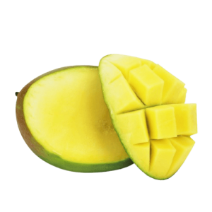 MANGO BIO ŚWIEŻE (ok. 0,4 kg)