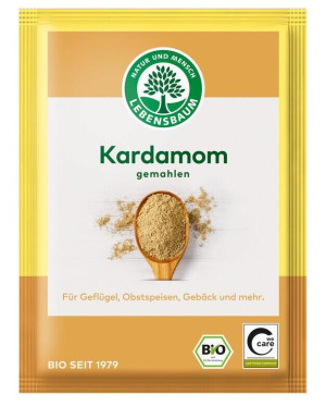 KARDAMON MIELONY BIO 10 g