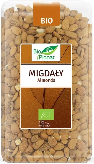 MIGDAŁY BIO 1 kg