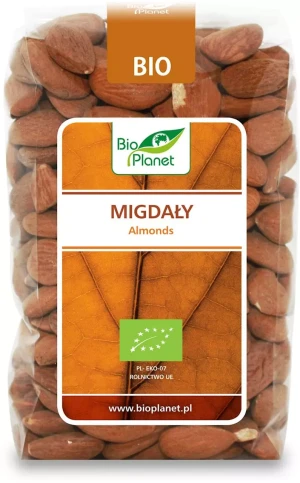 MIGDAŁY BIO 350 g