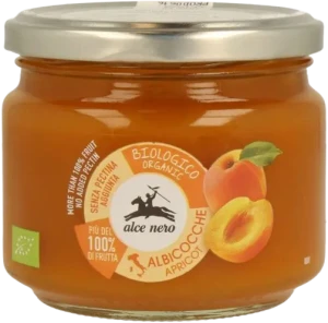 MUS MORELOWY BIO 270 g