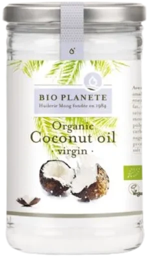 OLEJ KOKOSOWY VIRGIN BIO 950 ml