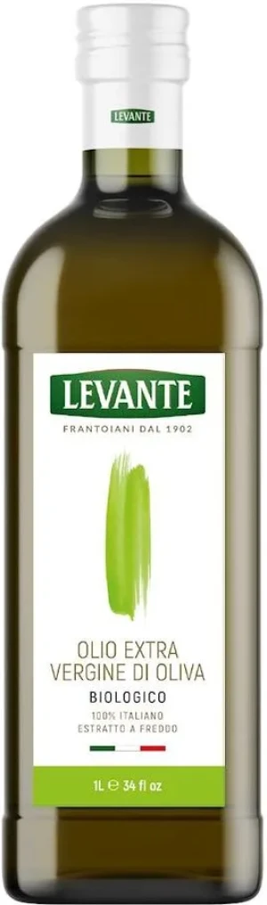 OLIWA Z OLIWEK EXTRA VIRGIN BIO 1 L