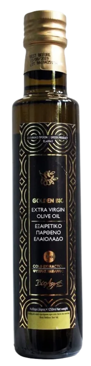OLIWA Z OLIWEK EXTRA VIRGIN BIO 250 ml