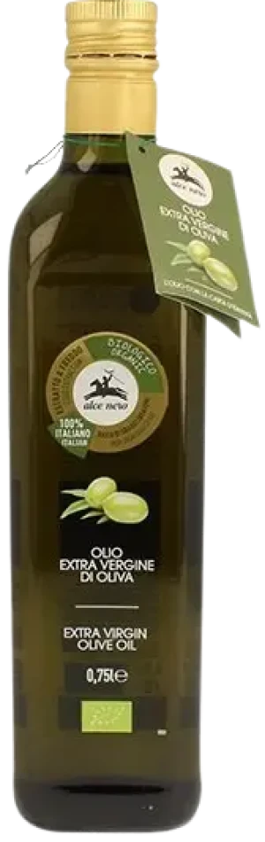 OLIWA Z OLIWEK EXTRA VIRGIN BIO 750 ml