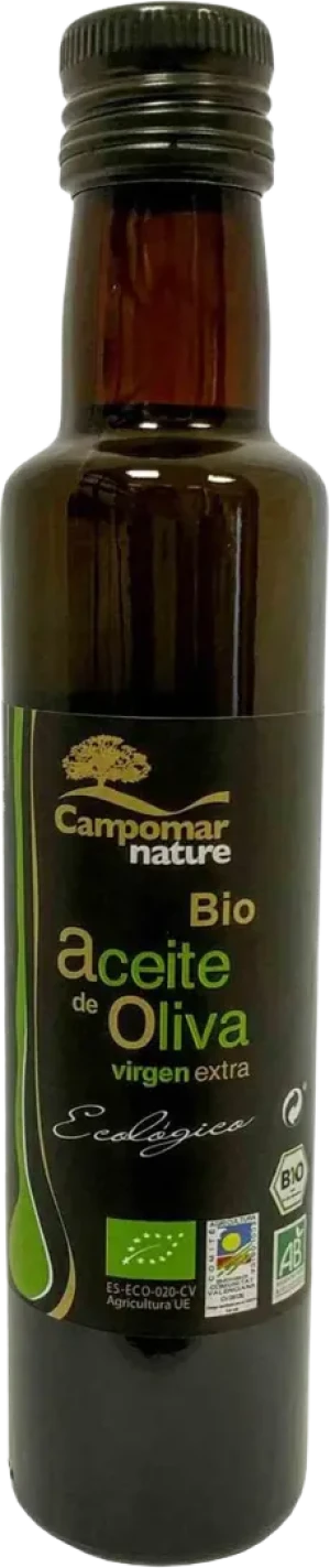 OLIWA Z OLIWEK EXTRA VIRGIN BIO 250 ml