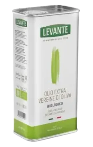 OLIWA Z OLIWEK EXTRA VIRGIN BIO 3 L