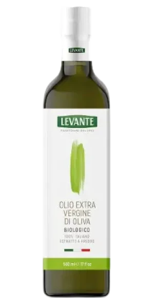 OLIWA Z OLIWEK EXTRA VIRGIN BIO 500 ml