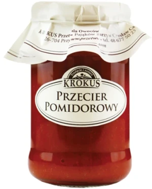 PRZECIER POMIDOROWY 340 g