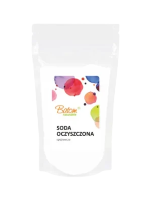 SODA OCZYSZCZONA 300 g