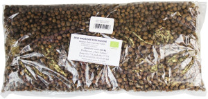 ZIELE ANGIELSKIE BIO 500 g