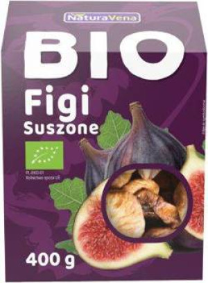 FIGI SUSZONE BIO 400 g