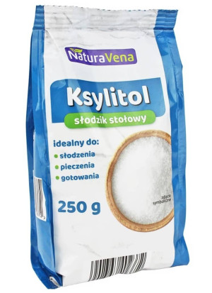 KSYLITOL 250 g
