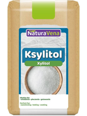 KSYLITOL 500 g