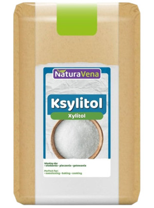 KSYLITOL 1 kg