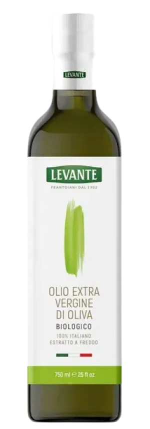 OLIWA Z OLIWEK EXTRA VIRGIN BIO 750 ml