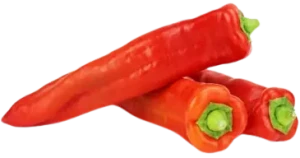 PAPRYKA ŚWIEŻA BIO (ok. 0,6 kg)