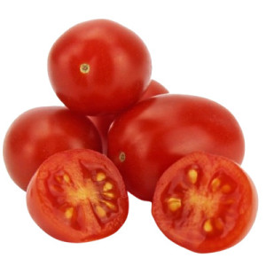 POMIDORY DATTERINO BIO ŚWIEŻE (ok. 0,25 kg)