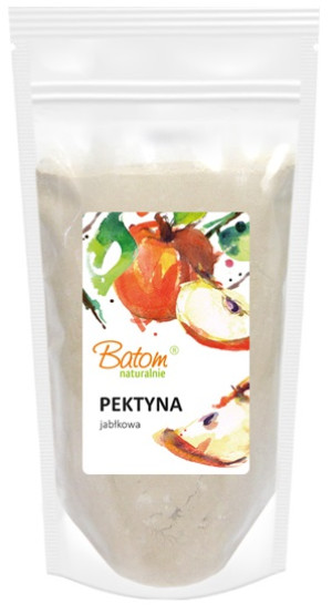PEKTYNA JABŁKOWA DO DŻEMÓW 150 g