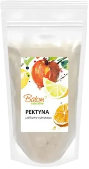 PEKTYNA JABŁKOWO-CYTRUSOWA DO DŻEMÓW 150 g