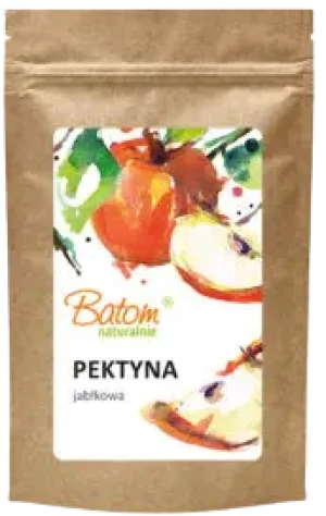 PEKTYNA JABŁKOWA DO DŻEMÓW 30 g