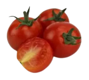 POMIDORKI CHERRY ŚWIEŻE BIO (ok. 0,25 kg)