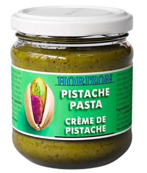 KREM Z PISTACJI BEGLUTENOWY BIO 175 g