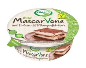 MASCARVONE BEZGLUTENOWE BIO 250 g