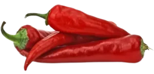 PAPRYKA OSTRA ŚWIEŻA BIO (ok. 0,10 kg)