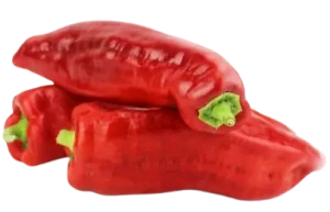 PAPRYKA ŚWIEŻA DŁUGA BIO (ok. 0,60 kg
