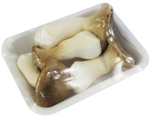 GRZYBY ERYNGII (BOROWIK STEPOWY) BIO ŚWIEŻE (ok. 200 g)
