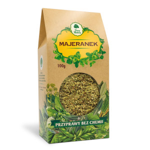 MAJERANEK 100 g