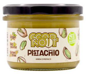KREM PISTACJOWY 200 g