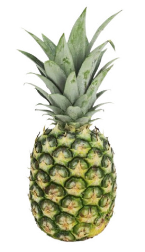 ANANAS BIO ŚWIEŻY (ok. 1 kg)