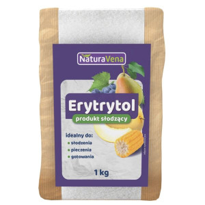 ERYTRYTOL 1 kg