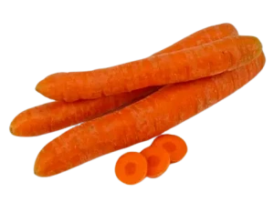MARCHEW ŚWIEŻA MYTA BIO (tacka ok. 0,5 kg)