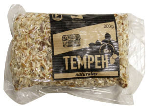 TEMPEH NATURALNY BIO 200 g