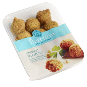 FALAFEL BEZGLUTENOWY BIO 240 g