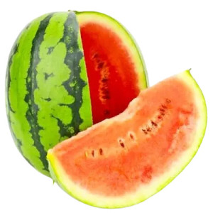 ARBUZ ŚWIEŻY BIO (ok. 2,00 kg)