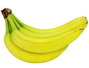 BANANY ŚWIEŻE BIO (tacka ok. 0,60 kg)