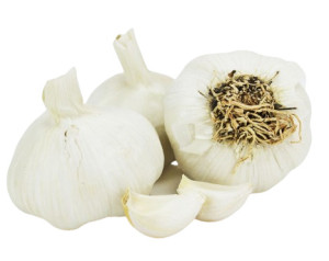 CZOSNEK BIO ŚWIEŻY (ok. 0,20 kg)