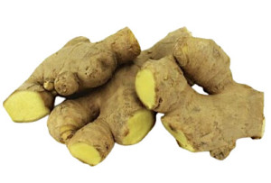 IMBIR ŚWIEŻY BIO (ok. 0,4 kg)