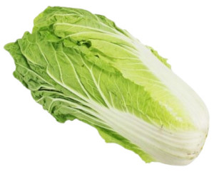 KAPUSTA PEKIŃSKA ŚWIEŻA BIO (ok. 0,60 kg)